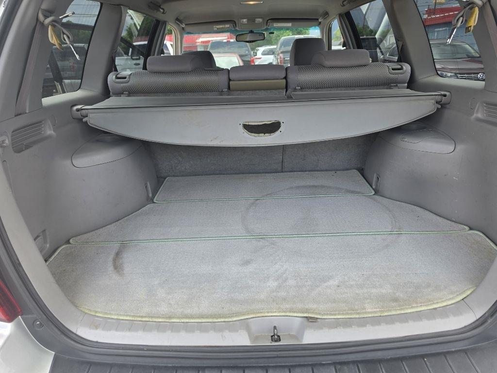 Toyota Highlander  2006