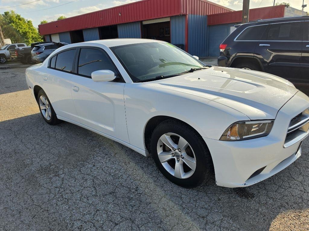 Dodge Charger  2014