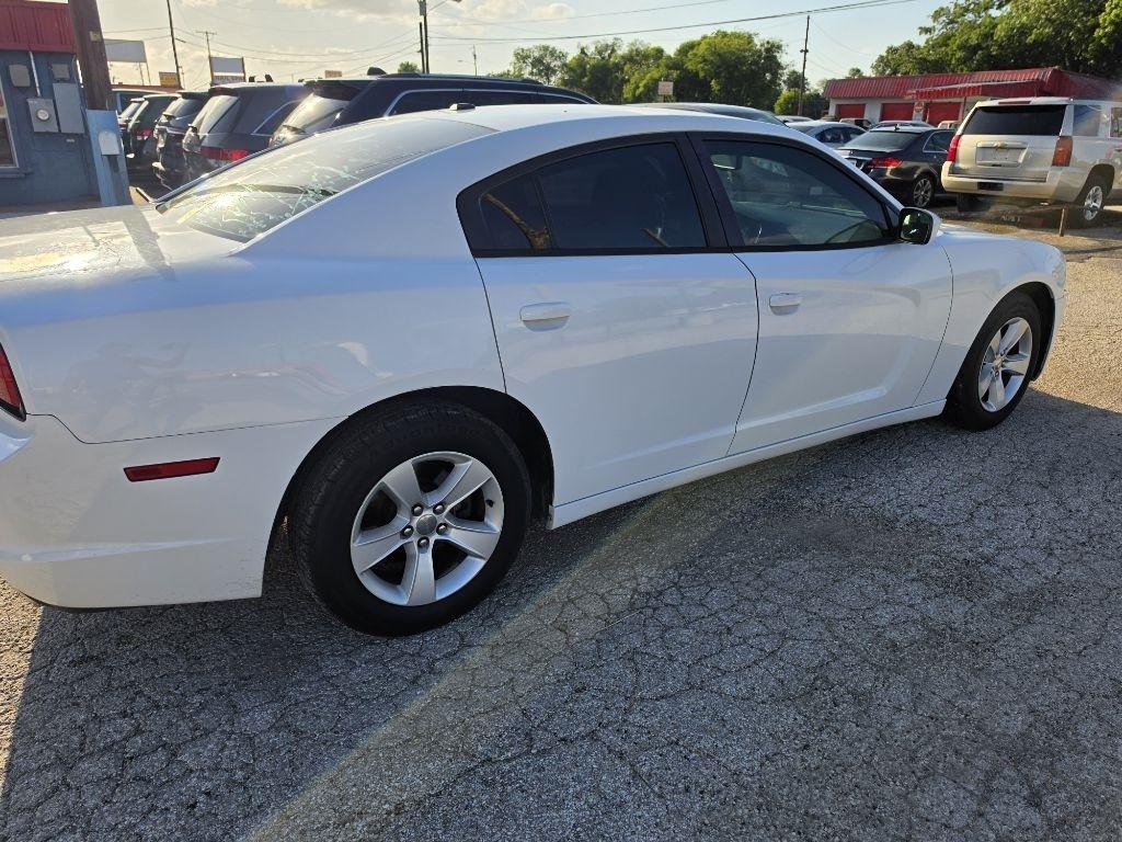 Dodge Charger  2014