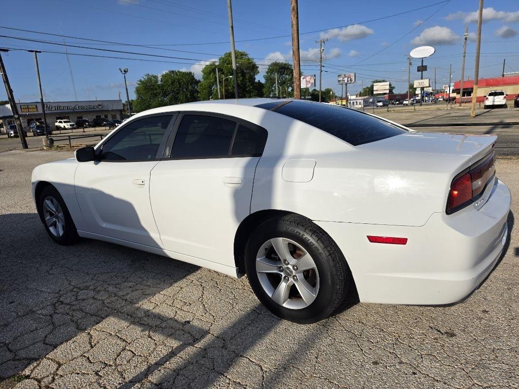 Dodge Charger  2014