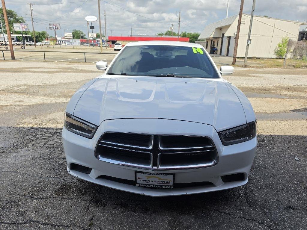 Dodge Charger  2014