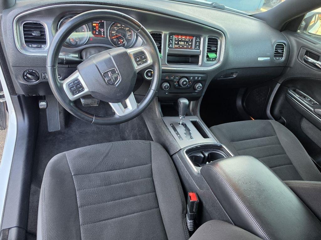 Dodge Charger  2014