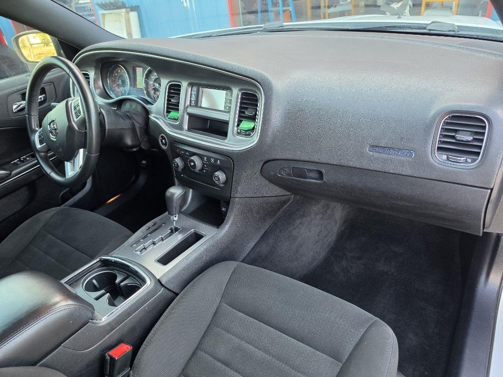 Dodge Charger  2014
