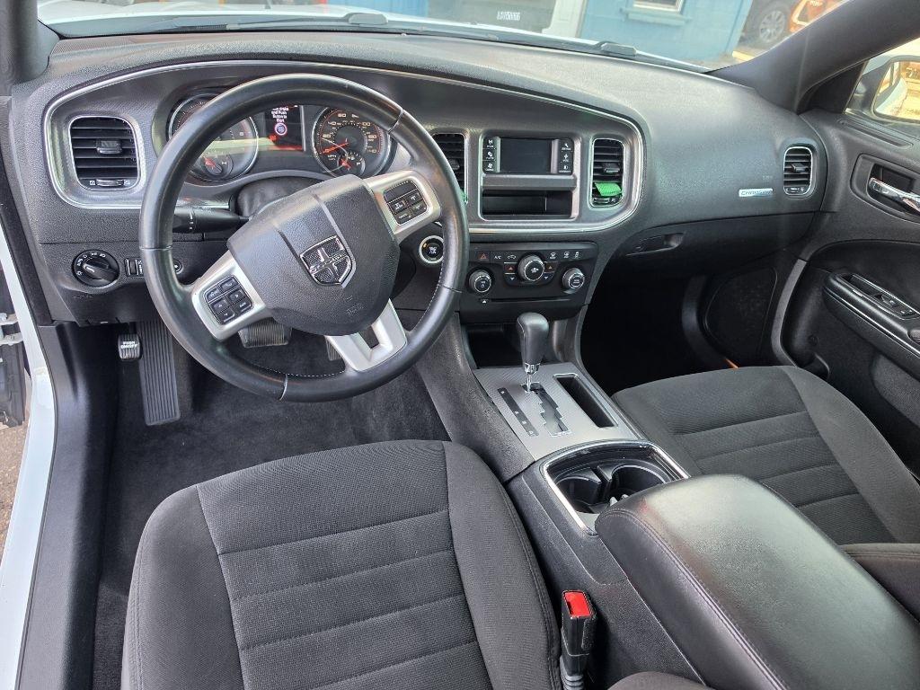 Dodge Charger  2014