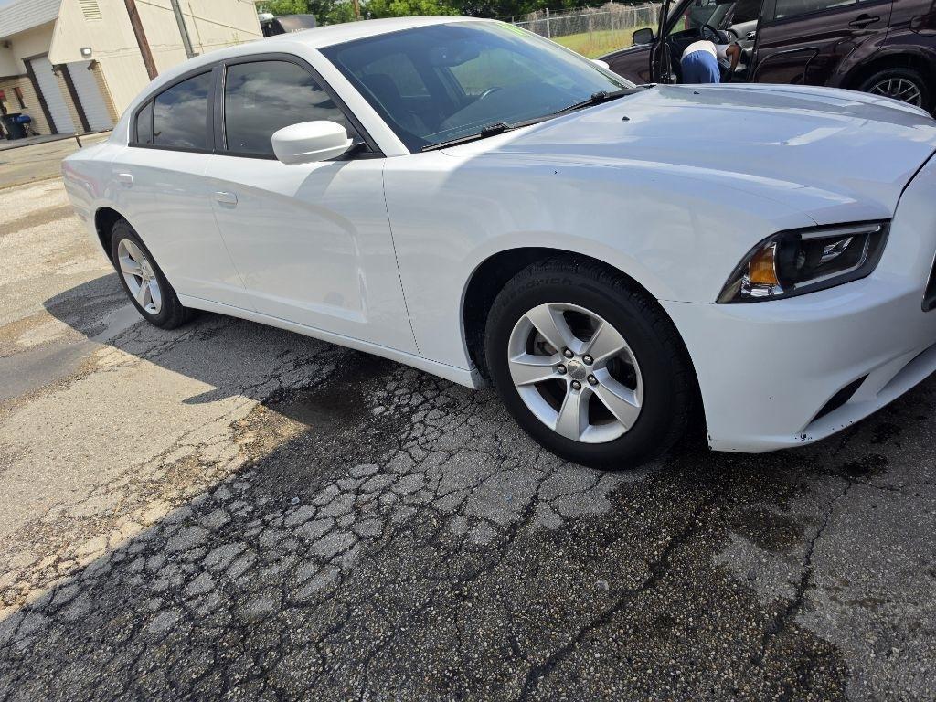 Dodge Charger  2014