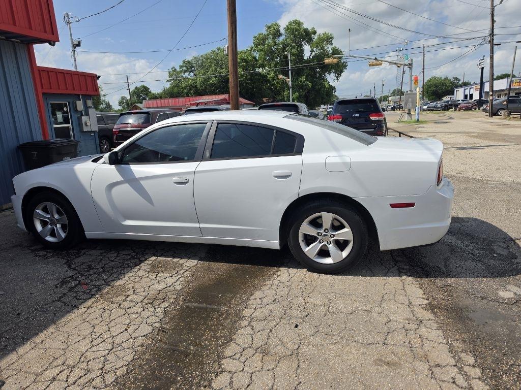 Dodge Charger  2014