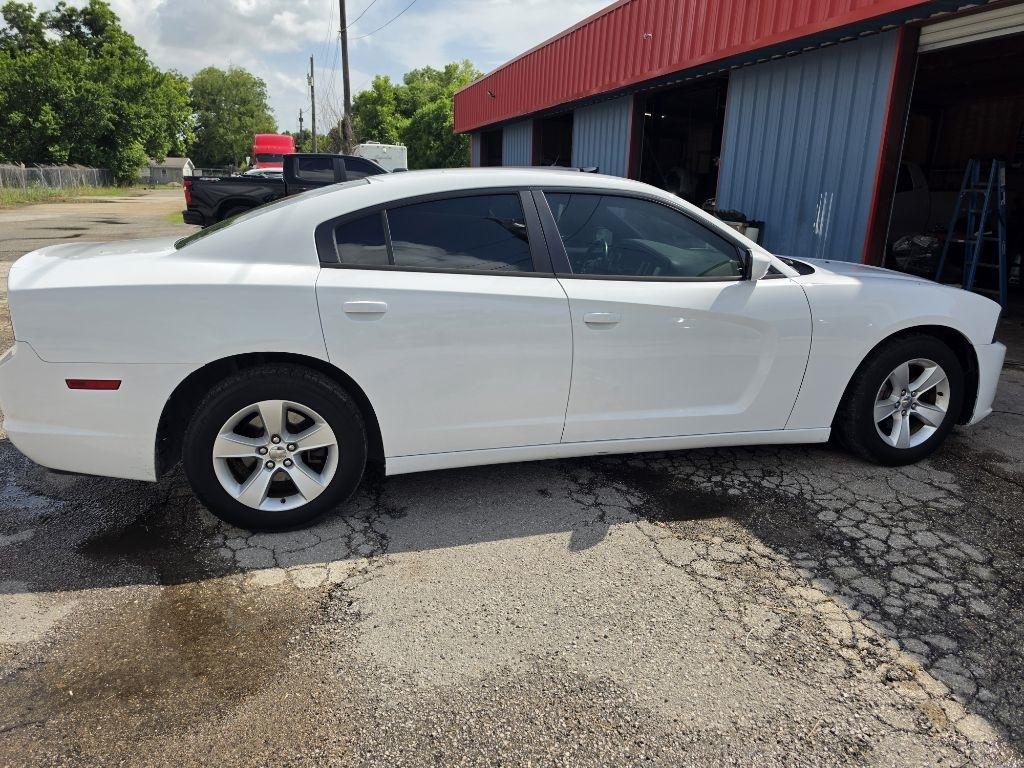 Dodge Charger  2014