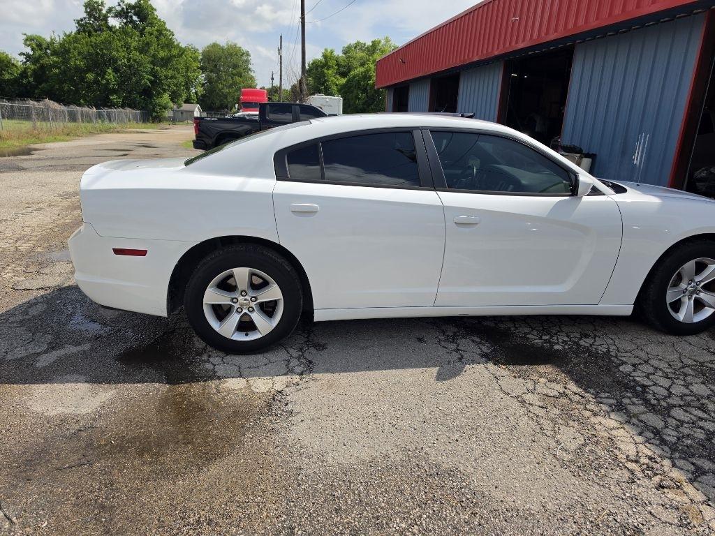 Dodge Charger  2014
