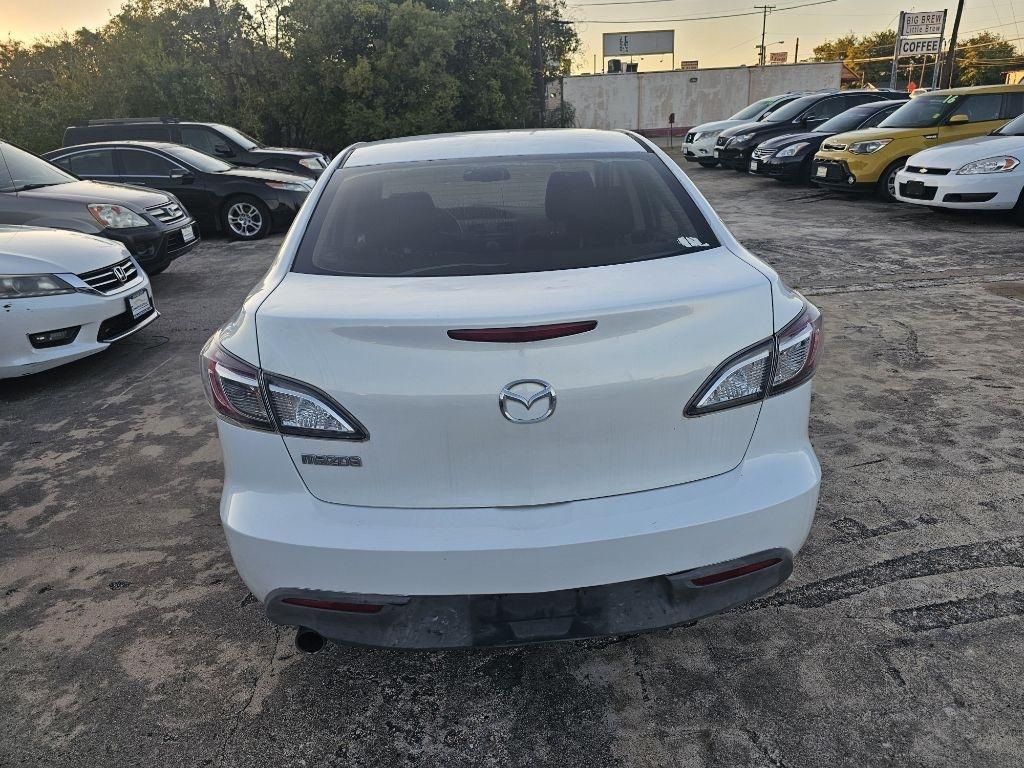 Mazda MAZDA3  2010