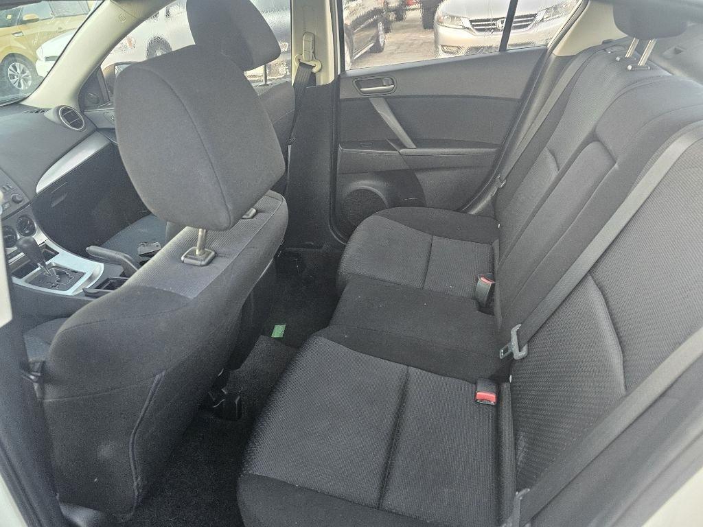 Mazda MAZDA3  2010