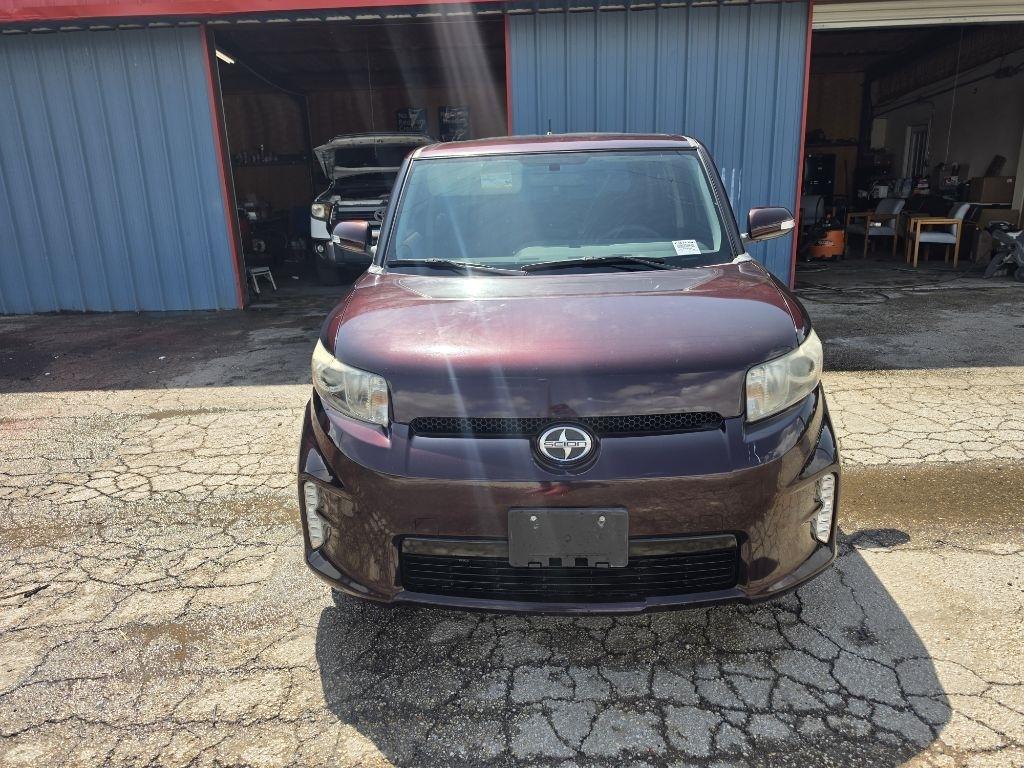 Scion xB  2015