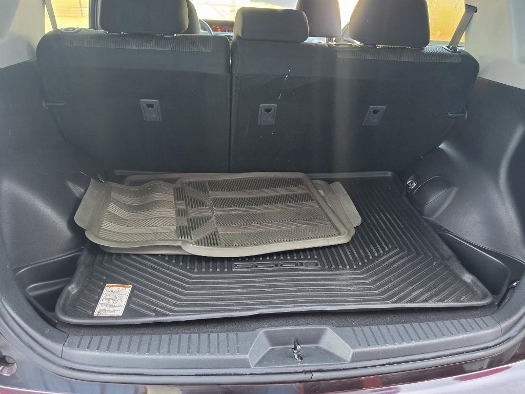 Scion xB  2015