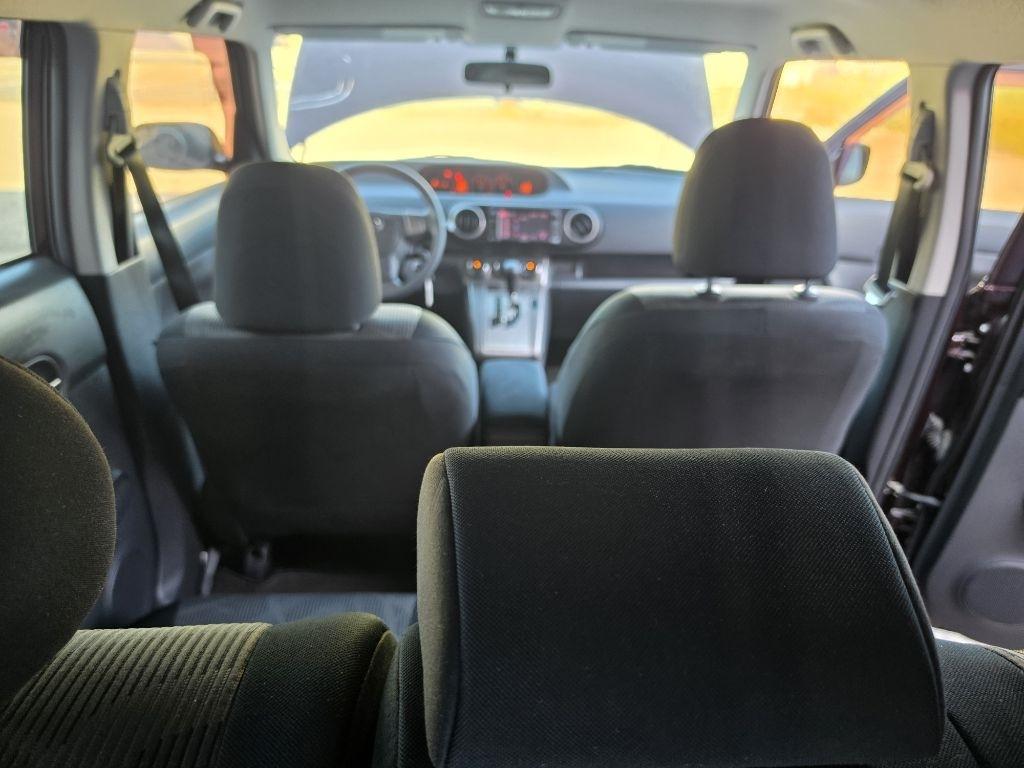 Scion xB  2015
