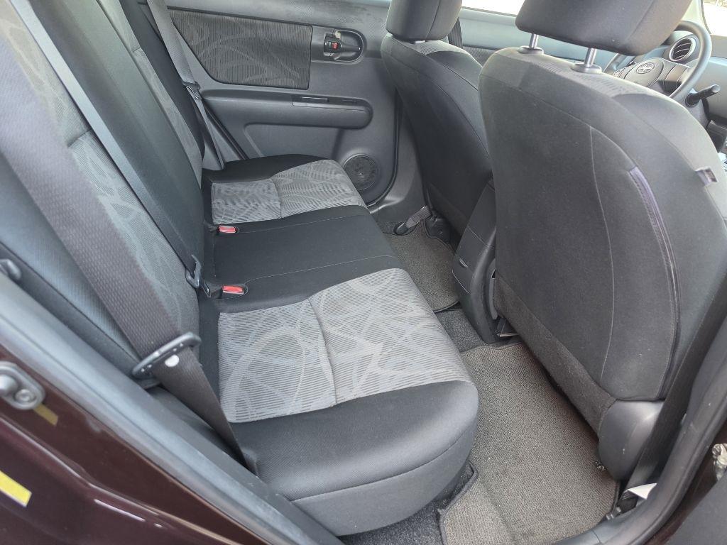 Scion xB  2015