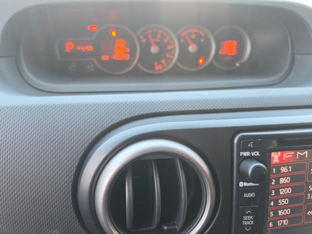 Scion xB  2015