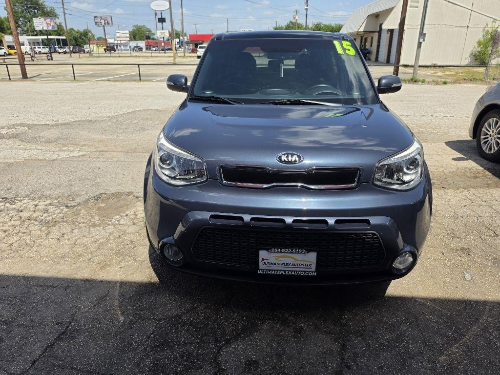 2015 Kia Soul 2.0L ! AT 5-Door's photo
