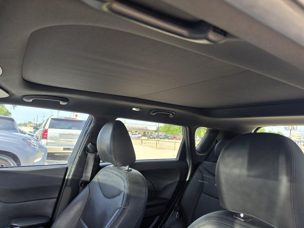 Kia Soul  2015
