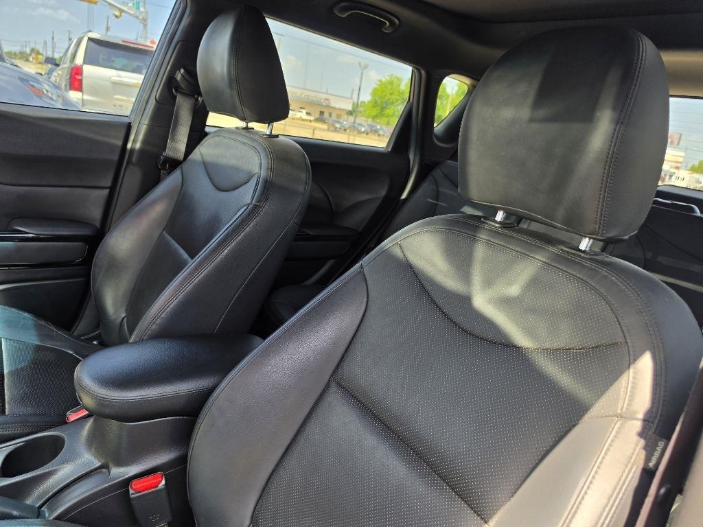 Kia Soul  2015
