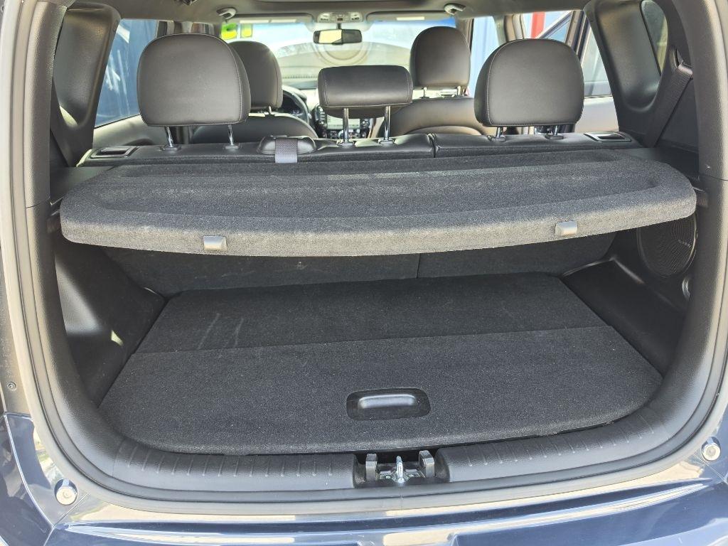 Kia Soul  2015