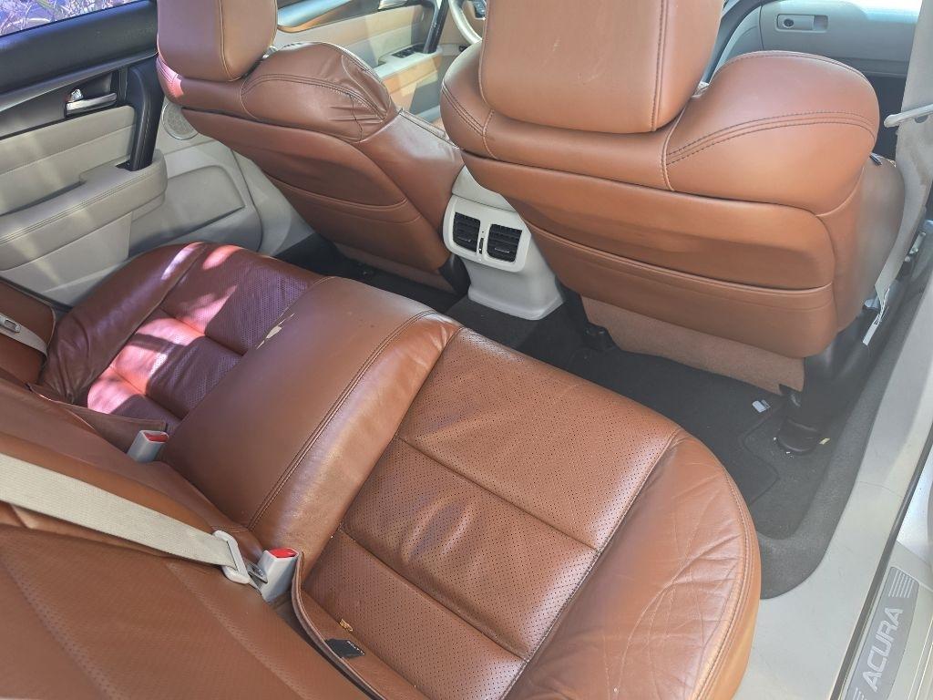 Acura TL  2014