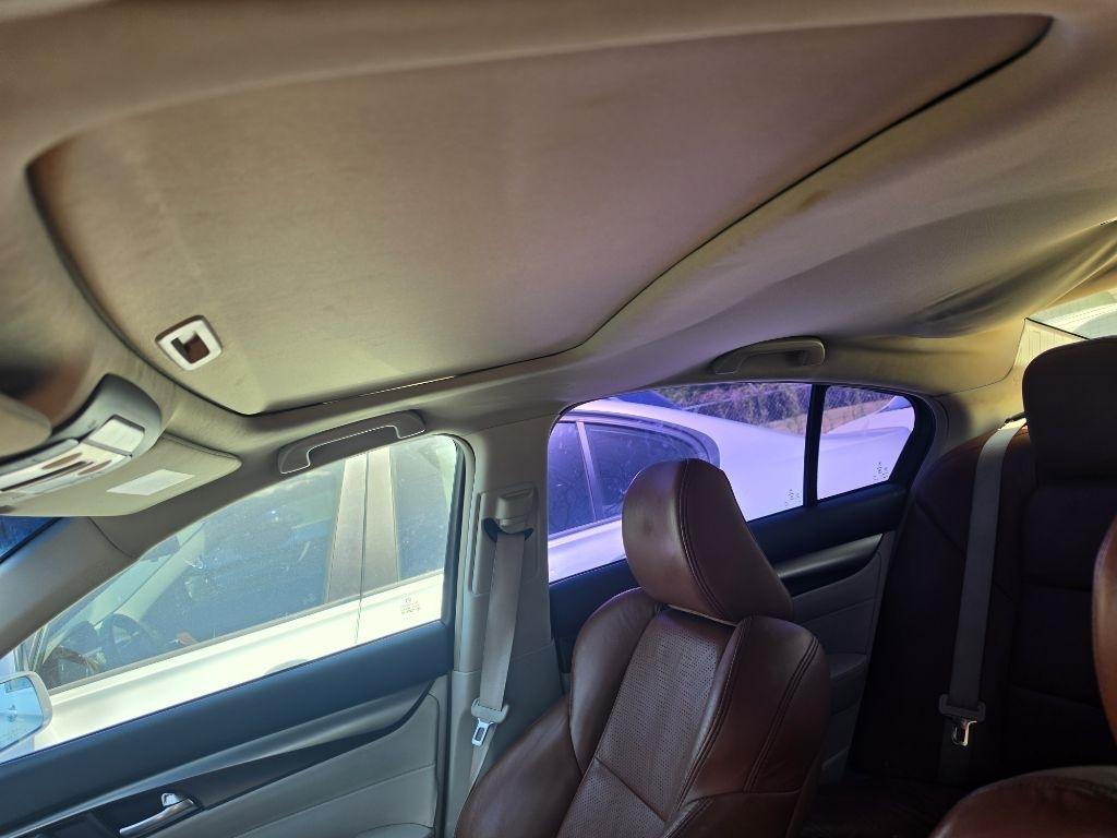 Acura TL  2014