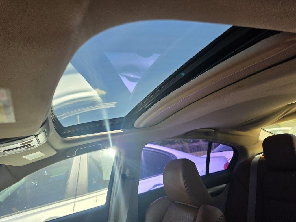 Acura TL  2014