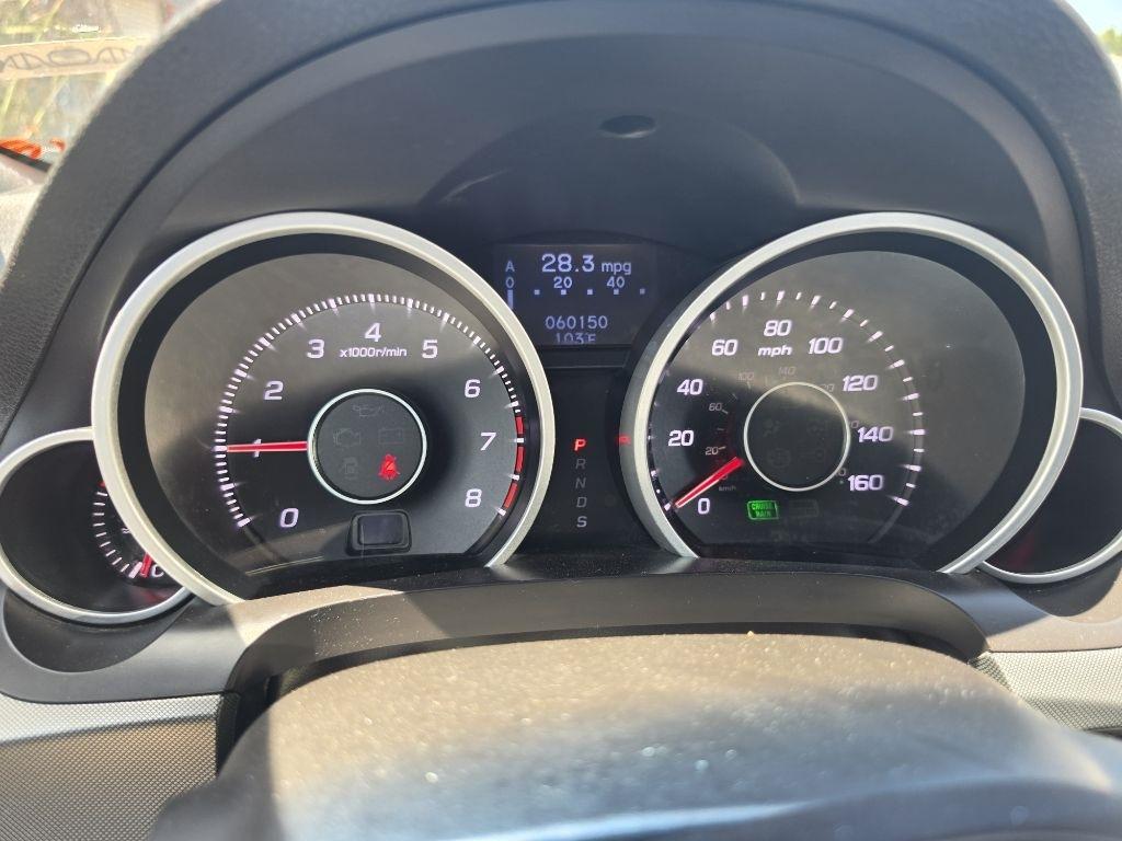 Acura TL  2014