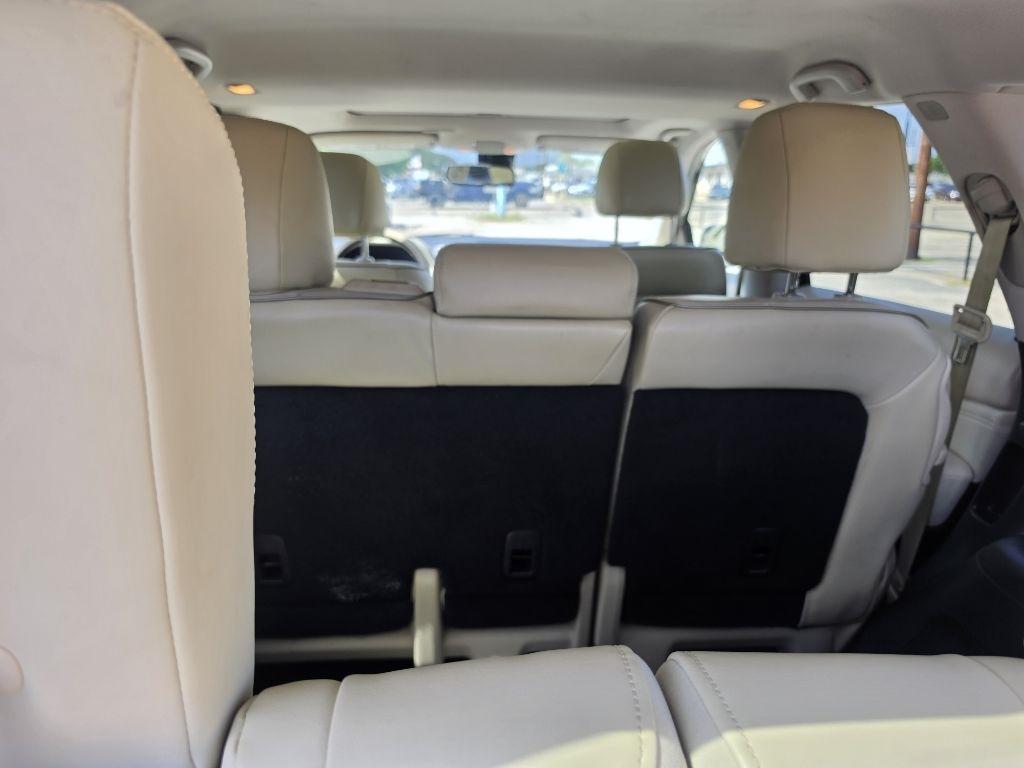 Infiniti QX60  2018