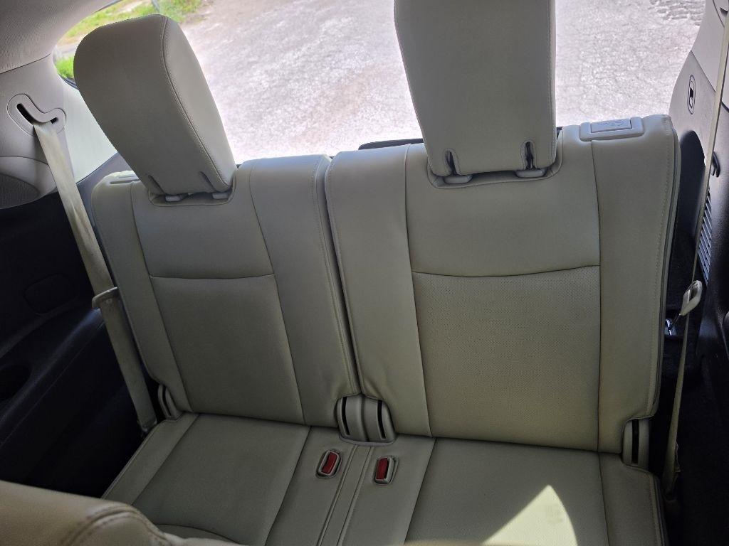 Infiniti QX60  2018