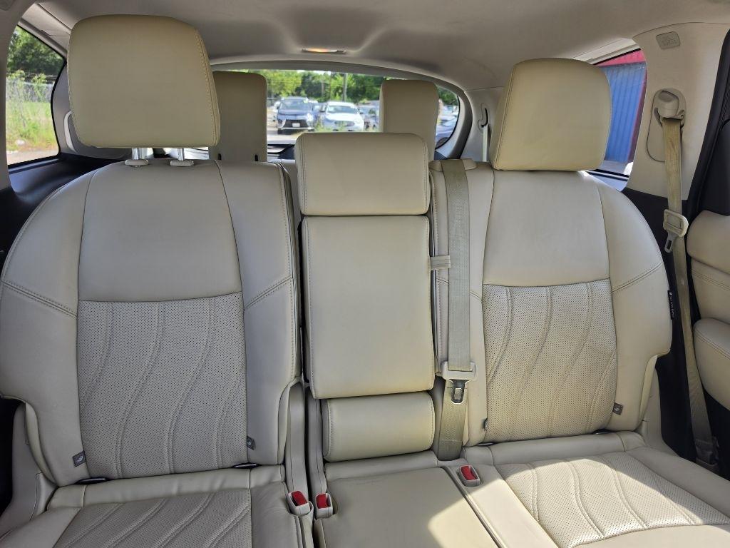 Infiniti QX60  2018