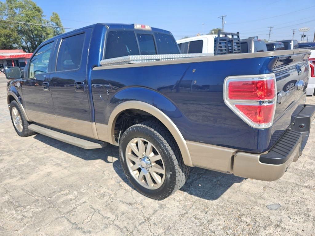 Ford F-150  2013
