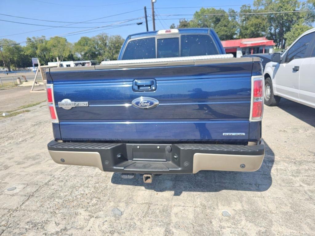 Ford F-150  2013