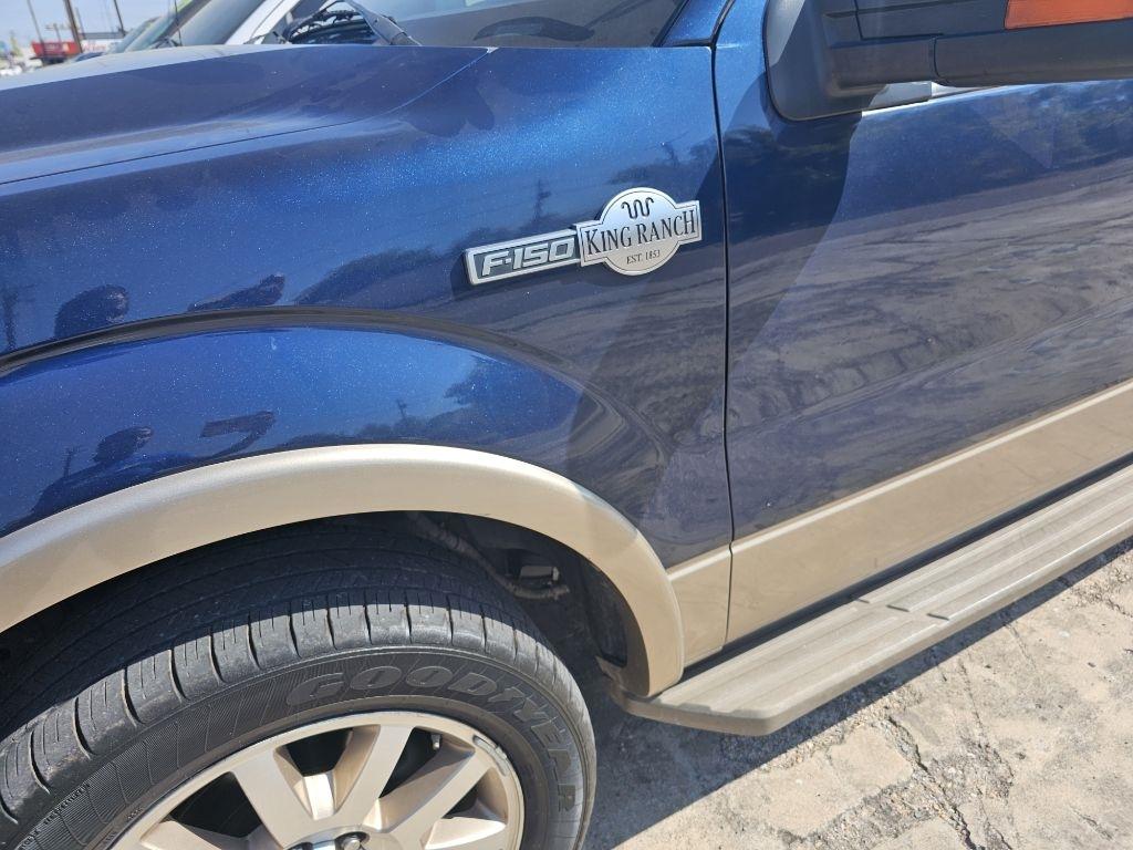 Ford F-150  2013