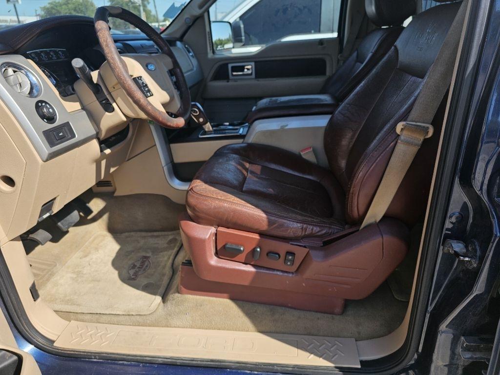 Ford F-150  2013