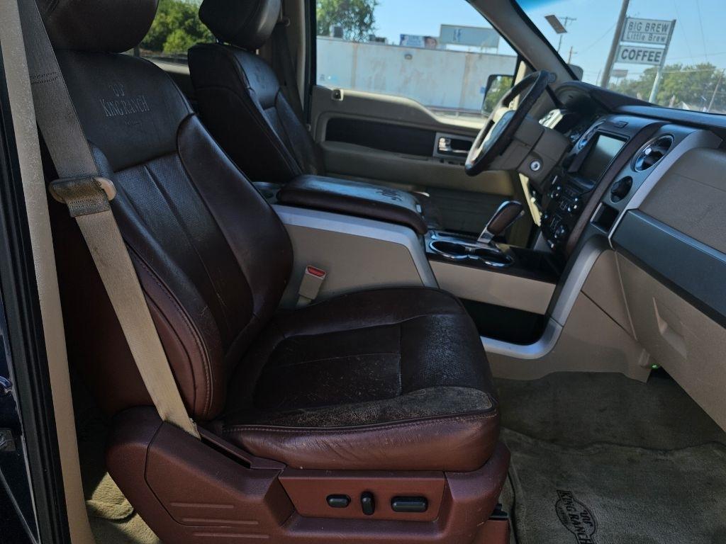 Ford F-150  2013