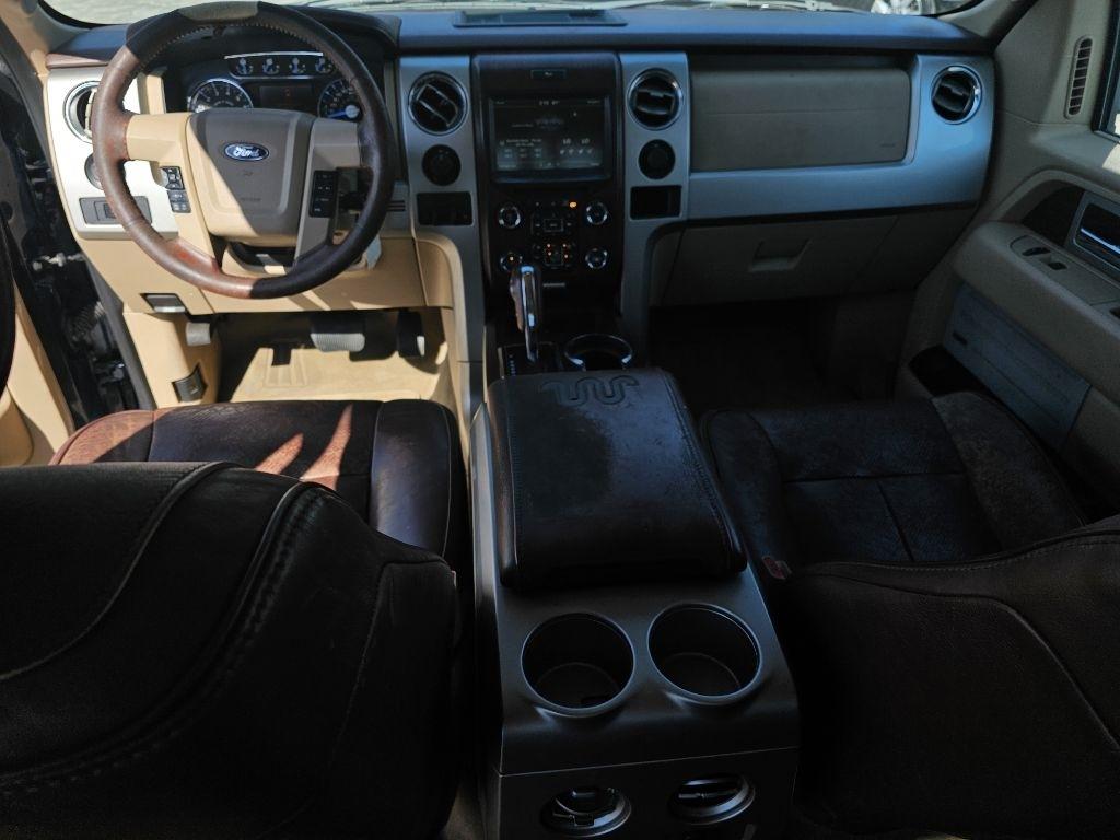 Ford F-150  2013