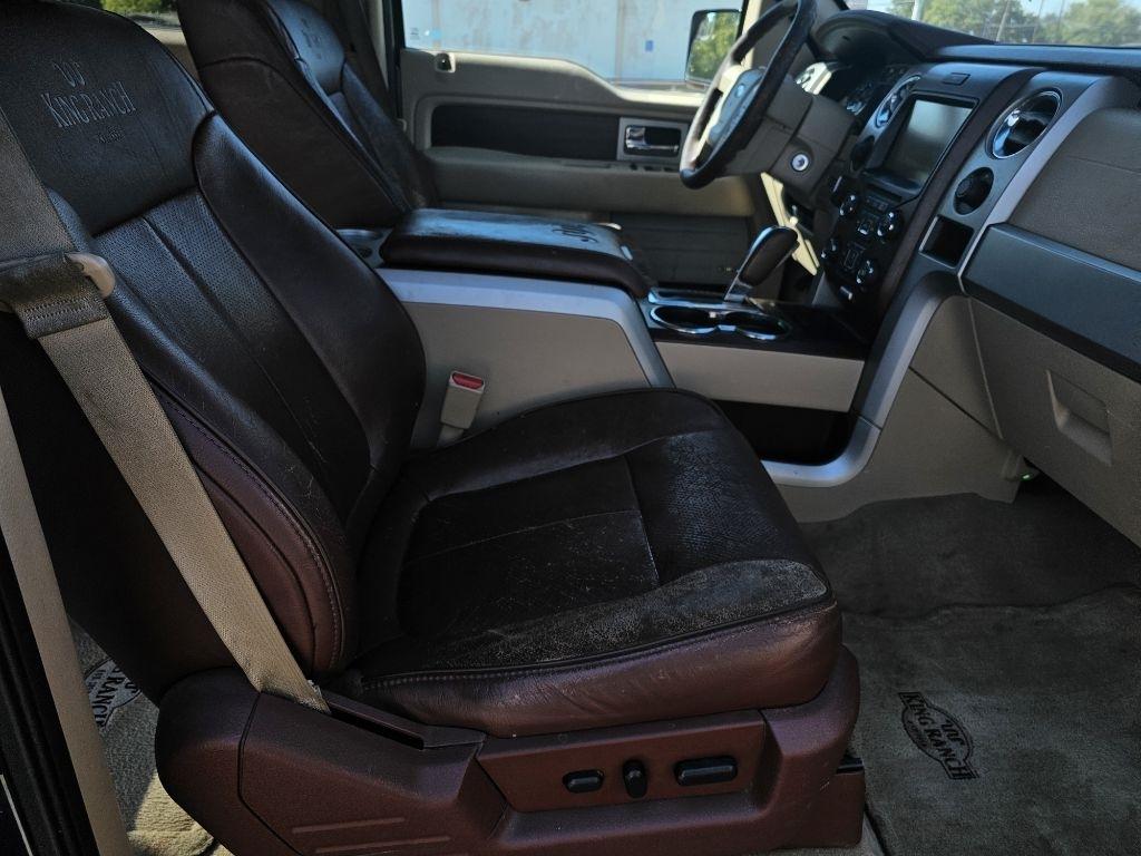 Ford F-150  2013