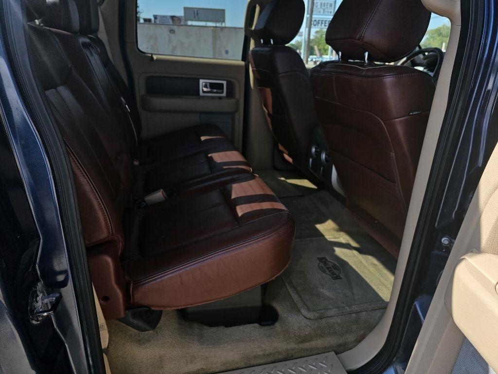 Ford F-150  2013