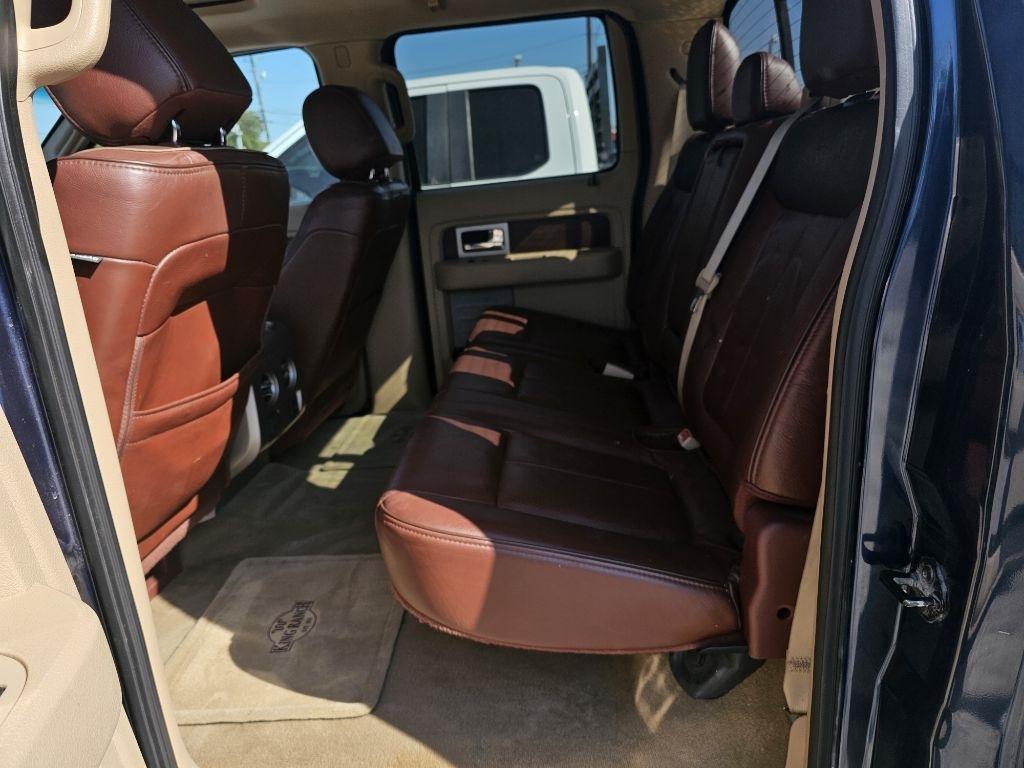 Ford F-150  2013