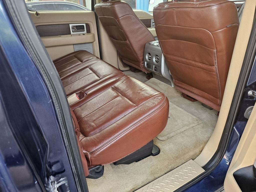 Ford F-150  2013
