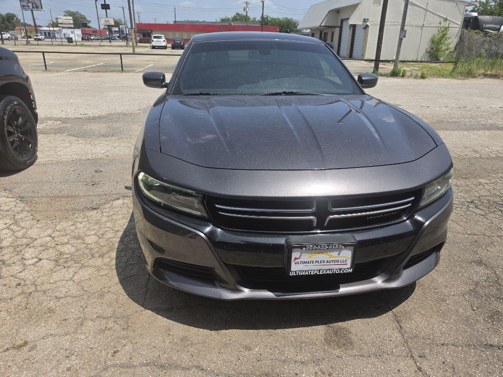 Dodge Charger  2017