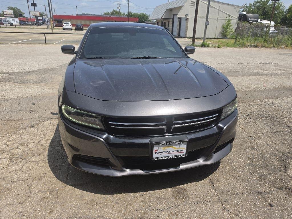 Dodge Charger  2017