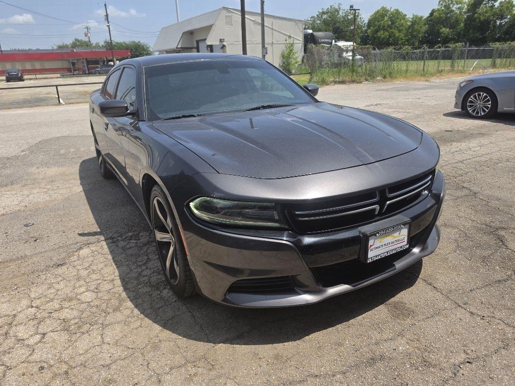 Dodge Charger  2017
