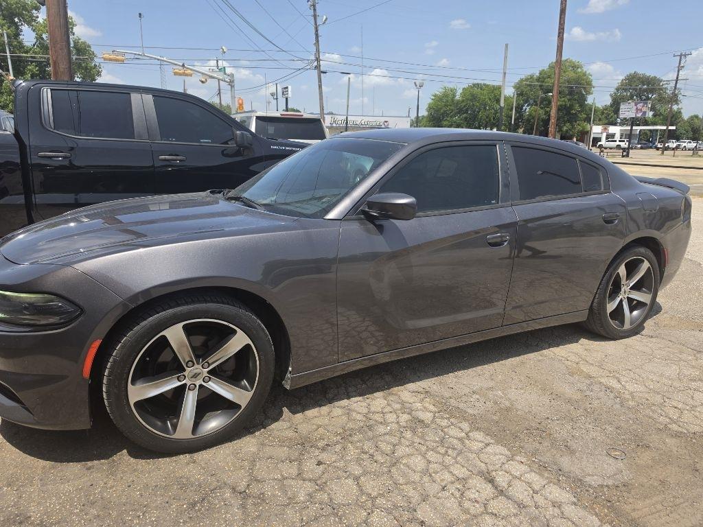 Dodge Charger  2017