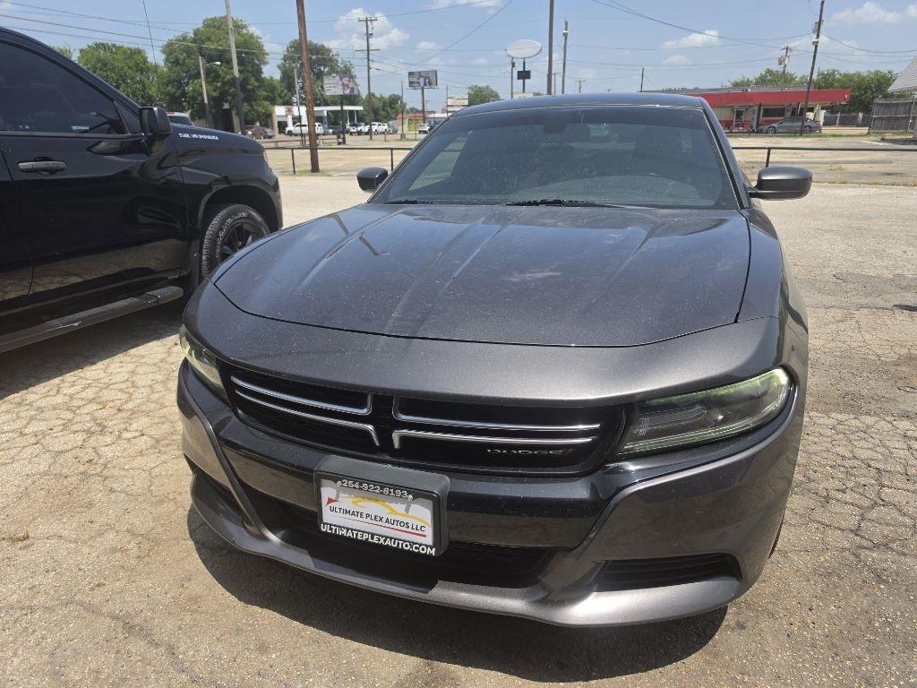 Dodge Charger  2017