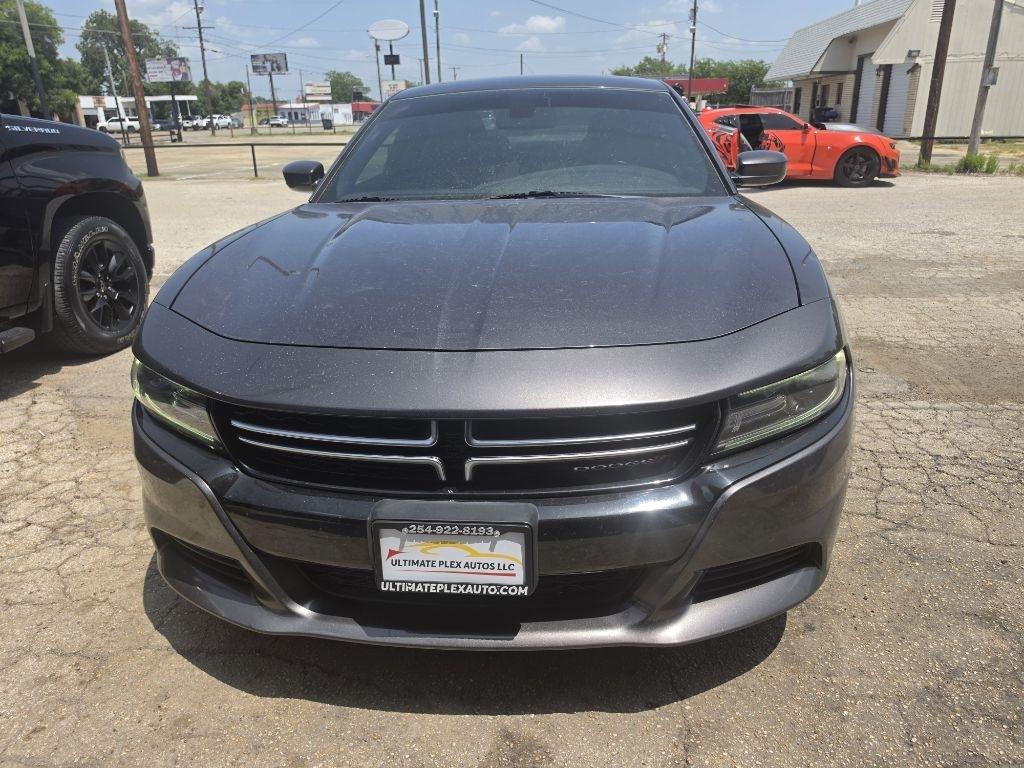 Dodge Charger  2017
