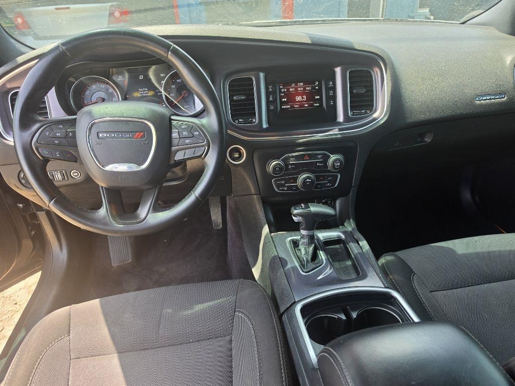 Dodge Charger  2017
