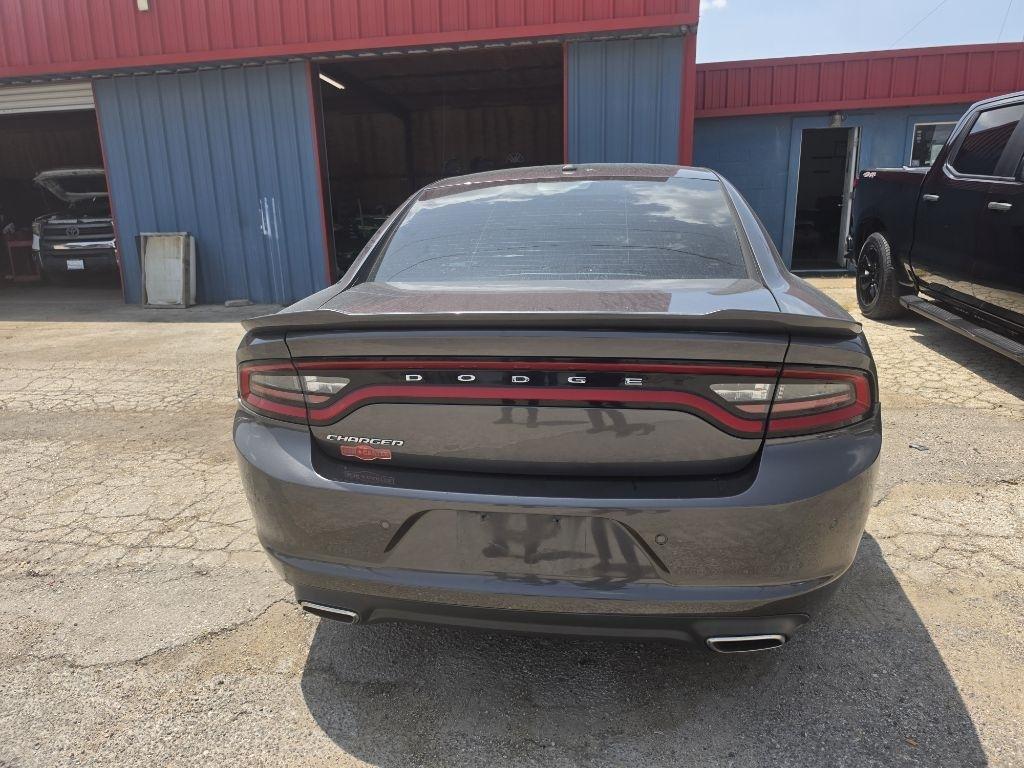 Dodge Charger  2017