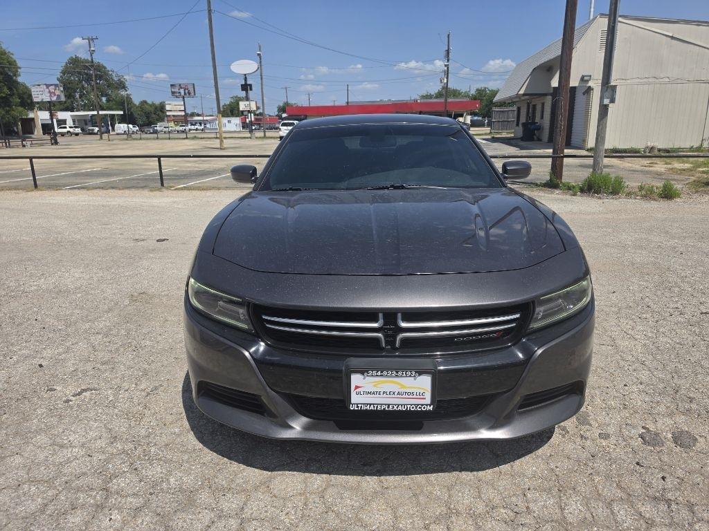 Dodge Charger  2017