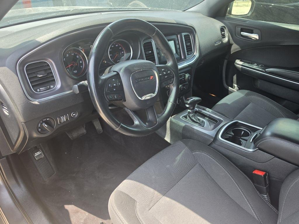 Dodge Charger  2017